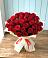 Букет 29 Красных роз в Александровске
