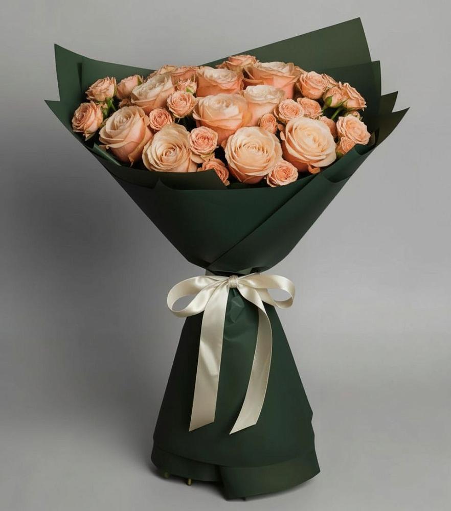 Букет Элегантный в Александровске