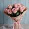 Букет цветов из: Розы в Александровске
