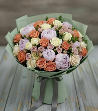 Букет Мороженное #REPLACE_PRED# Александровске