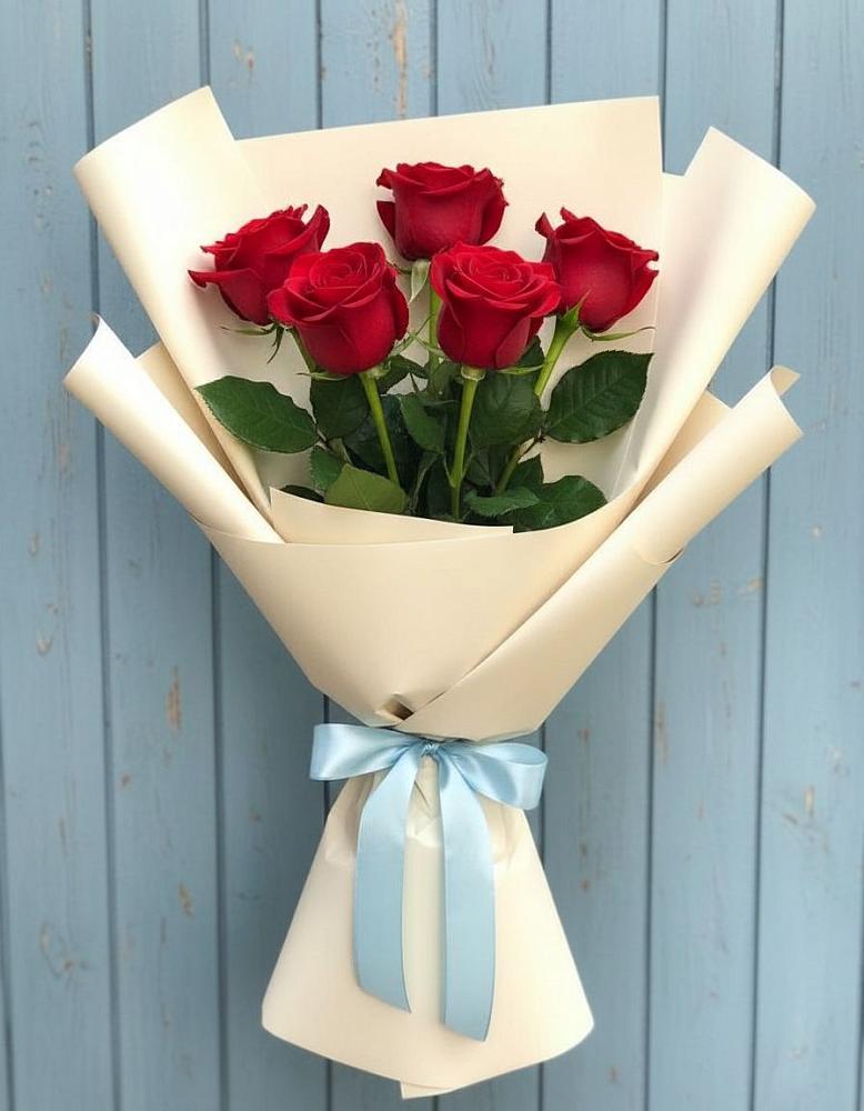 Букет Классика чувств в Александровске