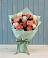 Букет цветов из: Розы в Александровске