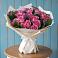 Букет цветов из: Розы в Александровске