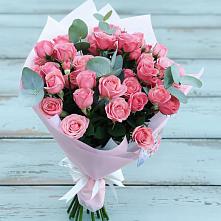 Букет Леди совершенство в Александровске